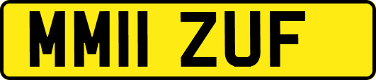 MM11ZUF