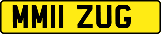MM11ZUG