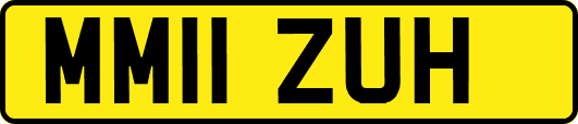 MM11ZUH