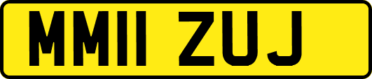 MM11ZUJ
