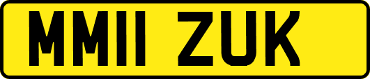 MM11ZUK