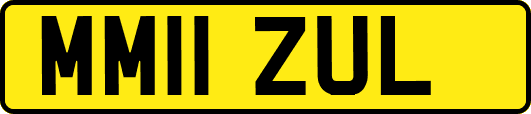 MM11ZUL