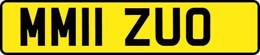 MM11ZUO