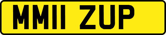 MM11ZUP