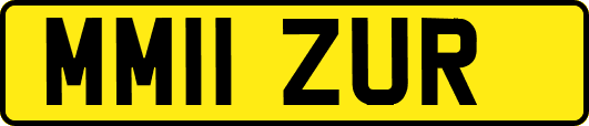 MM11ZUR