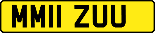 MM11ZUU