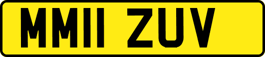MM11ZUV