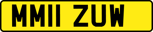 MM11ZUW