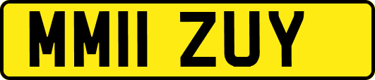 MM11ZUY