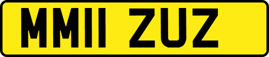 MM11ZUZ