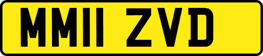 MM11ZVD