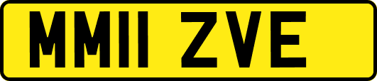 MM11ZVE