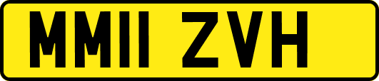 MM11ZVH