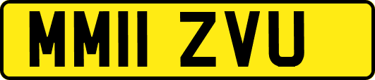 MM11ZVU