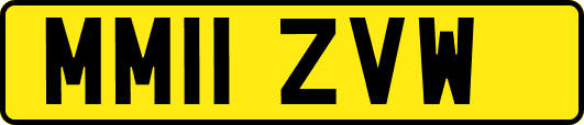 MM11ZVW