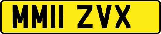 MM11ZVX