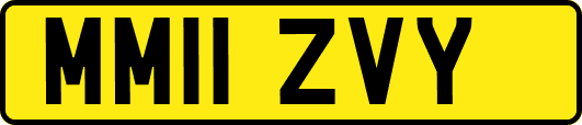 MM11ZVY