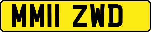 MM11ZWD