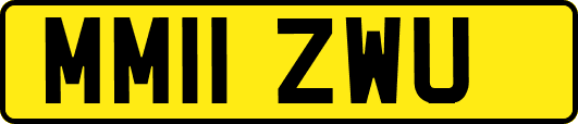 MM11ZWU