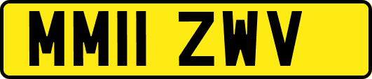 MM11ZWV