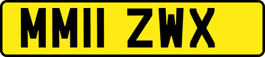 MM11ZWX