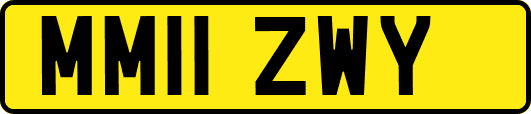 MM11ZWY