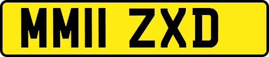 MM11ZXD