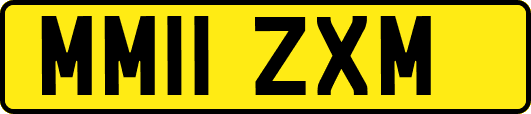 MM11ZXM