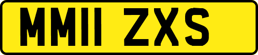 MM11ZXS