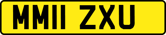 MM11ZXU
