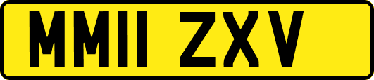 MM11ZXV