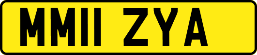 MM11ZYA
