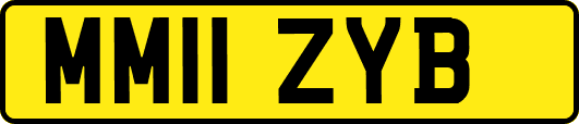 MM11ZYB