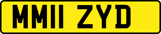 MM11ZYD