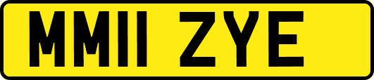MM11ZYE