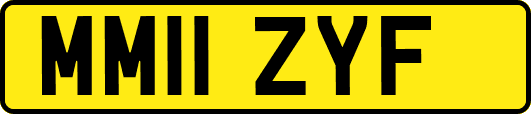 MM11ZYF