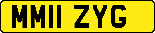 MM11ZYG
