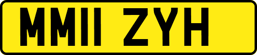 MM11ZYH