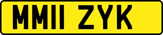 MM11ZYK
