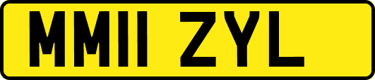 MM11ZYL