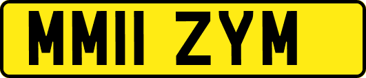 MM11ZYM