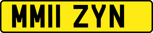 MM11ZYN