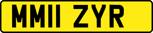 MM11ZYR