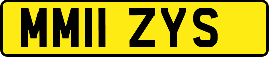 MM11ZYS