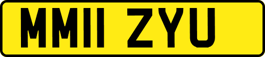 MM11ZYU
