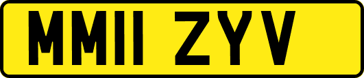 MM11ZYV