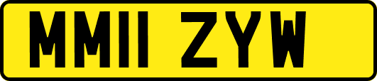 MM11ZYW