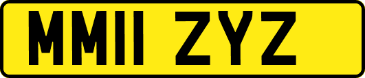 MM11ZYZ