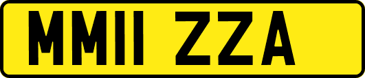 MM11ZZA
