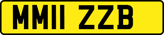 MM11ZZB